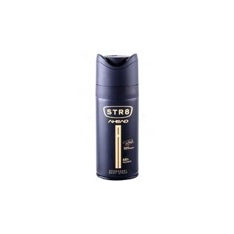 STR8 Ahead Deospray 85ml