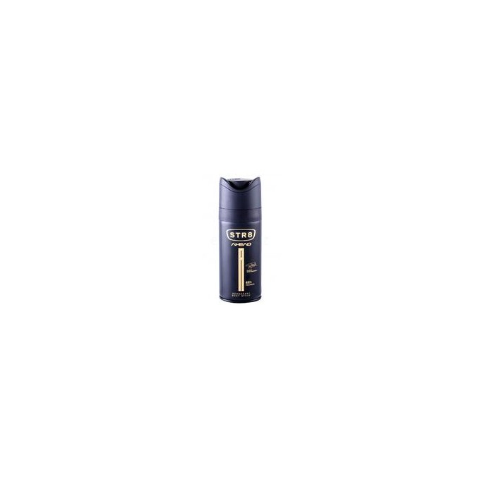 STR8 Ahead Deospray 85ml