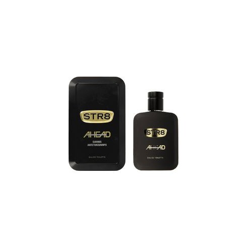 STR8 Ahead EDT kvepalai vyrams, 100 ml