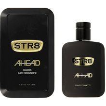 STR8 Ahead EDT kvepalai vyrams, 50 ml