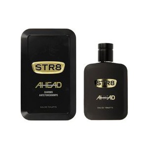 STR8 Ahead EDT kvepalai vyrams, 50 ml