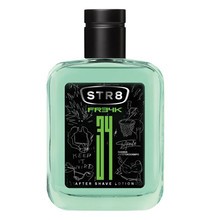 STR8 FR34K After Shave 100ml