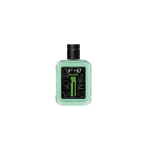 STR8 FR34K After Shave 100ml