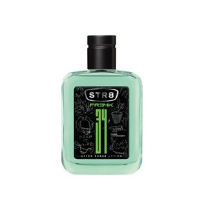 STR8 FR34K After Shave 100ml