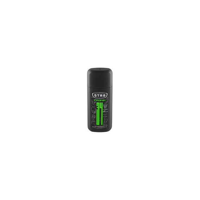 STR8 FR34K Deospray 150ml