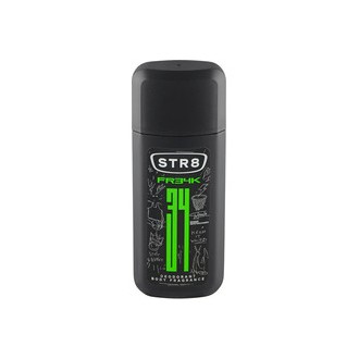 STR8 FR34K Deospray 85ml