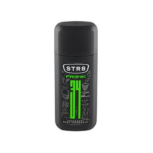 STR8 FR34K Deospray 85ml