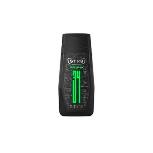 STR8 FR34K Shower gel 400 ml