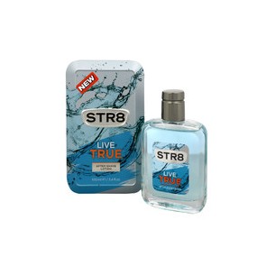 STR8 Live True After Shave 100ml