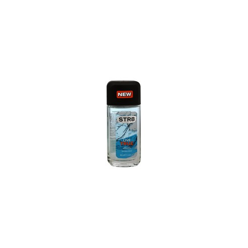 STR8 Live True Deo Spray 85ml
