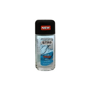 STR8 Live True Deo Spray 85ml