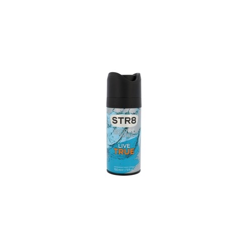 STR8 Live True Deodorant 150ml