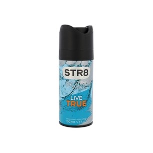 STR8 Live True Deodorant 150ml