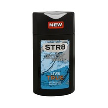 STR8 Live True Shower Gel 400 ml
