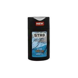 STR8 Live True Shower Gel 400 ml