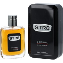 STR8 Original EDT kvepalai vyrams, 100 ml