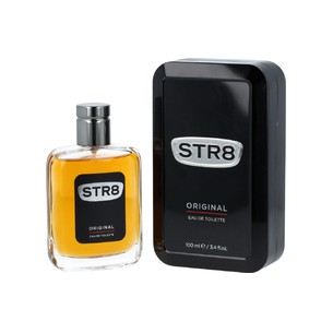 STR8 Original EDT kvepalai vyrams, 100 ml