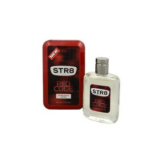 STR8 Red Code After Shave 100ml