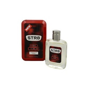 STR8 Red Code After Shave 100ml