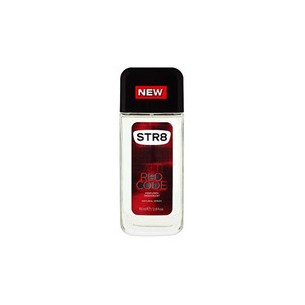 STR8 Red Code Deodorant 85ml