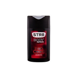 STR8 Red Code Shower Gel 400 ml