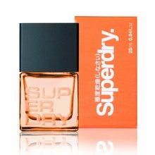 Superdry Neon Orange EDC 25 ml kvepalai moterims