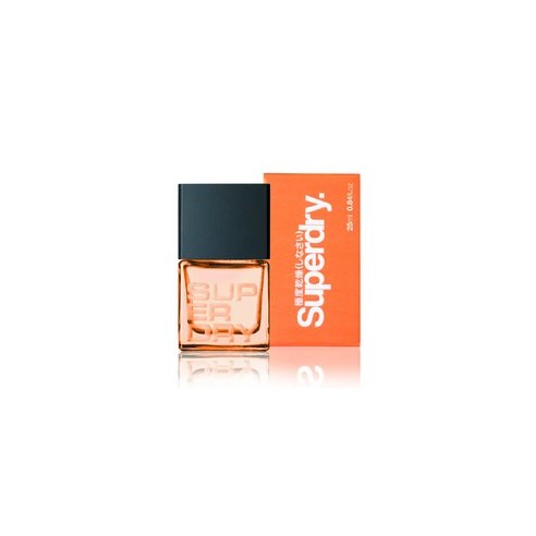 Superdry Neon Orange EDC 25 ml kvepalai moterims