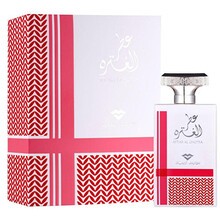 Swiss Arabian Attar Al Guthra EDP kvepalai vyrams, 100 ml