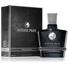 Swiss Arabian Intense Pride EDP kvepalai vyrams, 100 ml