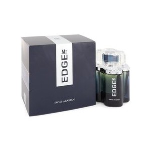 Swiss Arabian Mr Edge EDP kvepalai vyrams, 100 ml