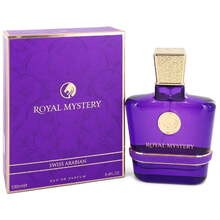 Swiss Arabian Royal Mystery EDP kvepalai unisex, 100 ml