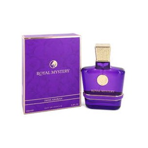 Swiss Arabian Royal Mystery EDP kvepalai unisex, 100 ml