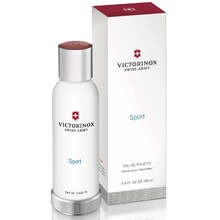 Swiss Army Classic Sport EDT kvepalai vyrams, 100 ml