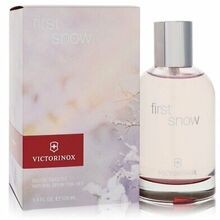 Swiss Army First Snow EDP kvepalai moterims, 100 ml