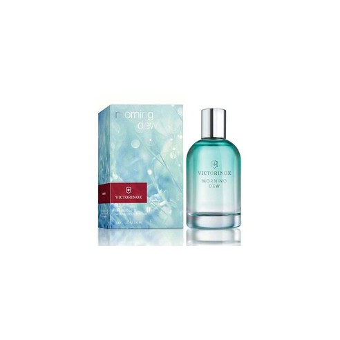 Swiss Army Morning Dew EDT kvepalai moterims, 100 ml