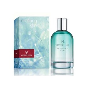 Swiss Army Morning Dew EDT kvepalai moterims, 100 ml