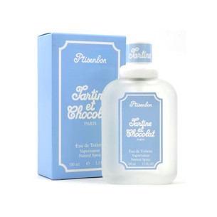 Tartine et Chocolat Ptisenbon EDT kvepalai moterims, 100 ml