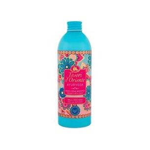 Tesori d'Oriente Ayurveda bath cream 500 ml