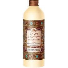 Tesori d'Oriente Byzantium bath cream 500 ml