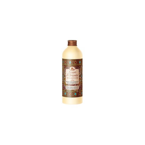 Tesori d'Oriente Byzantium bath cream 500 ml