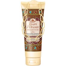 Tesori d'Oriente Byzantium shower gel 250 ml