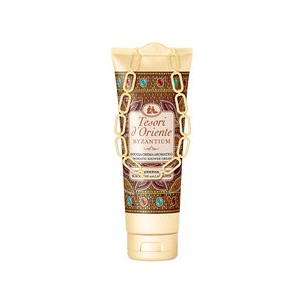 Tesori d'Oriente Byzantium shower gel 250 ml