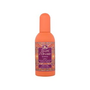 Tesori d'Oriente Karma EDP kvepalai unisex, 100 ml