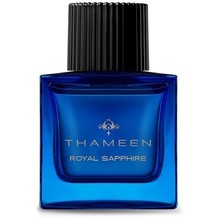 Thameen Royal Sapphire Extrait de Parfum 50 ml kvepalai unisex
