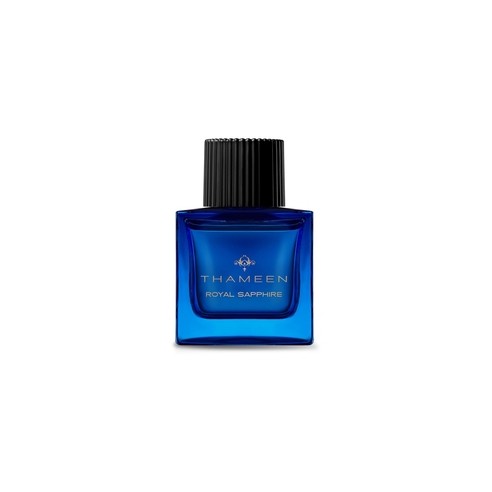 Thameen Royal Sapphire Extrait de Parfum 50 ml kvepalai unisex
