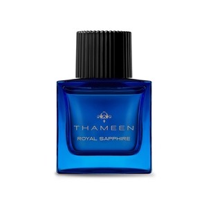Thameen Royal Sapphire Extrait de Parfum 50 ml kvepalai unisex