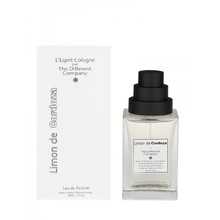 The Different Company Limon De Cordoza EDT 100 ml kvepalai unisex
