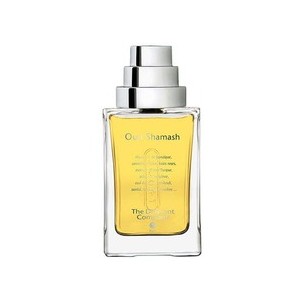 The Different Company Oud Shamash Parfum 100 ml unisex kvepalai