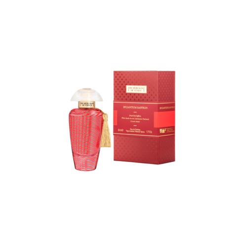 The Merchant of Venice Byzantium Saffron EDP unisex kvepalai, 100 ml