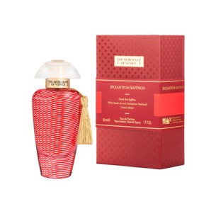 The Merchant of Venice Byzantium Saffron EDP unisex kvepalai, 100 ml